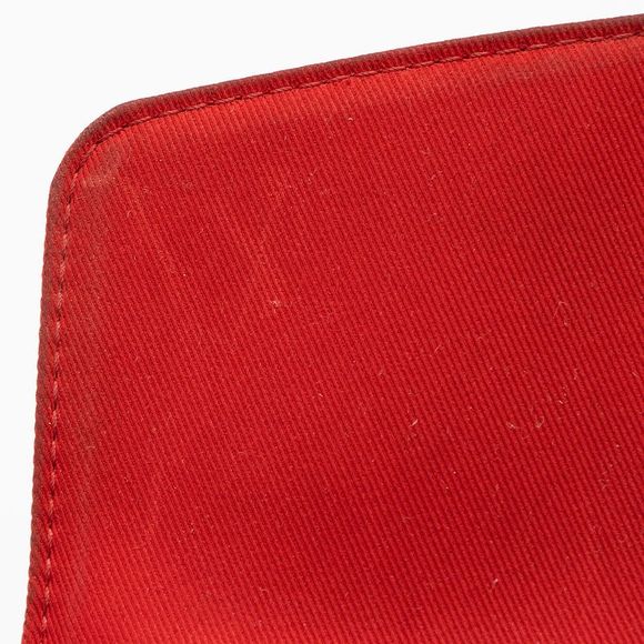 Louis Vuitton Limited Edition Damier Ebene Patches Croisette Shoulder Bag - Picture 14 of 15